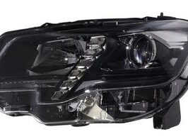 FARO DX H7-H1 C/DRL LEDPEUGEOT PARTNER-RIFTER 01/18>