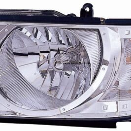 FARO DX H4 REG MAN NISSAN PATROL 01/05>