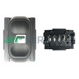 INTERR.ALZ.DX-SX BERLINGO 2002> connettore nero ? 5 pin