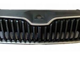 GRIGLIA RAD COMPLETA C/CROMATURA SKODA SUPERB 01/15>