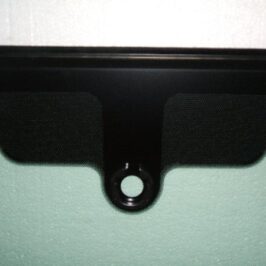 P.ZZA INC VR P.SENS.FIN  X-TYPE 00>CON SERIGRAFIA ALLO SPECCHIO