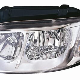 FARO SX H7-H1 PRED REG ELETT HYUNDAI MATRIX 08/06>12/08