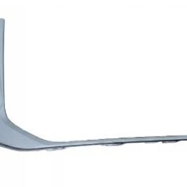 MODAN GRIGLIA P/TI A/DX GRIGIO SCURO LUCIDA AUDI A6 01/18>