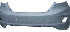 P/TI POST PRIM C/FORI PDC FORD FIESTA 01/17> -TUV-