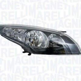 FARO DX 2H7 C/MOTOR ELETT REN MEGANE 11/08> NERO