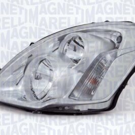 FARO DX H7-H1 C/MOTOR ELETT IVECO DAILY 01/11>