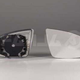 PIASTRA DX EL.AUDI A2 00>