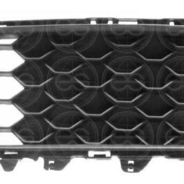 GRIGLIA P/TI A/SX ALFA GIULIA 01/16>