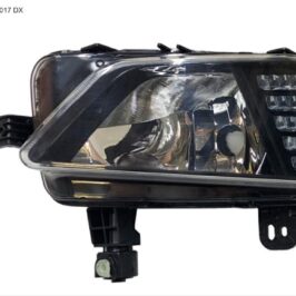 FEND DRL DX A LED VW POLO 01/18>