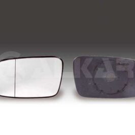 PIASTRA SX VOLVO S40/V40 96-02