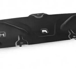 LAMIERIN COPERTURA RAD BMW SERIE 6 G32 GT 17>SERIE 7 G11-G12 15>