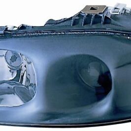 FARO SX H1-H1 VETRO LISCIO PRED REG ELETT FIAT MAREA 11/96>11/02