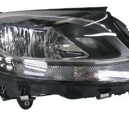 FARO DX 2H7 C/MOTOR ELETT MERCEDES CLASSE C 205 12/13>