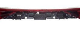 FANALE POST C/LE A LED DINAMICO AUDI Q8 01/18>