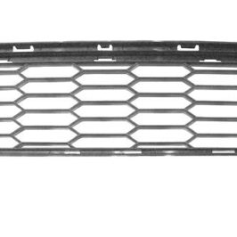 GRIGLIA P/TI ANT DACIA LODGY STEPWAY 01/17>DOKKER STEPWAY 01/12>