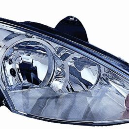 FARO DX H7-H1 PR REG ELET FORD FOCUS 11/01>12/04