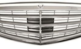 GRIGLIA CROM/ARG MERCEDES CLASSE E W212 03/13> EXCLUSIVE