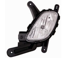 FEND SX H27 KIA PICANTO 01/11> 5P