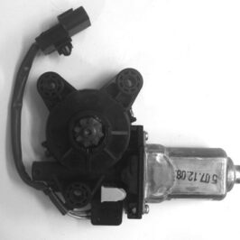 MOTOR.A/DX HUYNDAI SANTA FE' 01-06