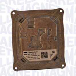 CENTRALINA LUCI LED AUDI A4 12/07>