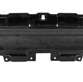RIPARO SOTTOPARAURTO ANT MERCEDES GLC X253-C253 01/15>AMG
