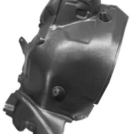 LOCARO A/DX PARTE POST MERCEDES W204 06/07>