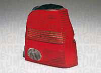 FANALE POSTERIORE SINISTRO VW LUPO 10/98>