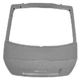 PORTELLONE SKODA OCTAVIA 04/04>