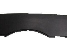 MODAN GRIGLIA P/TI A/DX AUDI Q3 01/11>