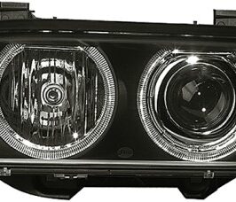 FARO SX XENO H7 C/MOTOREL S/CENTR BMW SERIE 5 E39 09/00>
