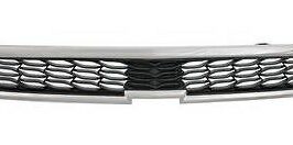 GRIGLIA SUP C/CORNICE CROM CHEVROLET SPARK 01/13>