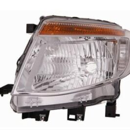 FARO DX FORD RANGER 01/12> PARABOLA CORMATA