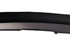 SPOILER P/TI POST SCARICO SINGOLO A SX AUDI A4 10/15>