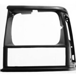 CORNICE FARO SX NERO JEEP CHEROKEE 01/91>12/96