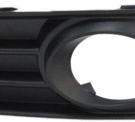GRIGLIA P/TI A/SX SEMIAPERTA C/FEND AUDI A3 07/08>TUV