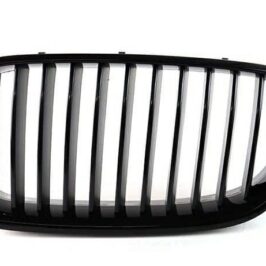 GRIGLIA A/SX NERA LUCIDA BMW SERIE 5 F10-F11 01/10>