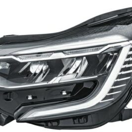 FARO SX FULL LED RENAULT CAPTUR 10/19>