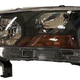 FARO DX H7-H15 PRED REG EL FORD RANGER 01/15>PAR NERA