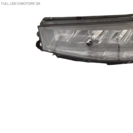 FARO SX A LED SKODA FABIA 01/21>