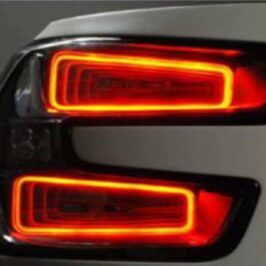 FANALE P/DX A LED CITROEN C4 GRAND PICASSO 03/13>