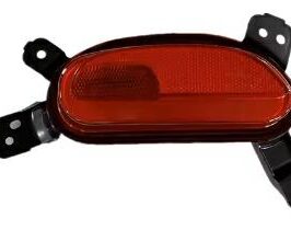 RETRONEBBIA SX MG ZS 08/20> MG ZS EV 10/21>