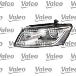 FARO DX BIXEN D3S-H7 FBL DRL A LED C/MOT ELET AUDI Q5 09/12>