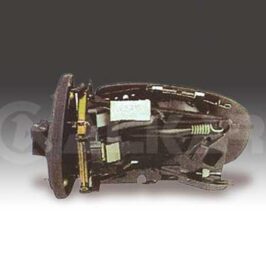 RETR.SX EL.T.7 PIN.S/CAL.CLASSE C2000-2005 spinotto lungo