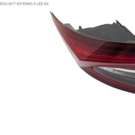 FANALE P/DX EST SKODA KAROQ 01/17>
