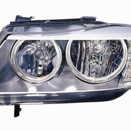 FARO SX H7-H7 PRED REGELETT BMW SERIE 3 E90 09/08> MOD VALEO