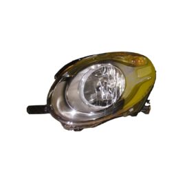 FARO SX SUP H7 FIAT 500L 05/17>