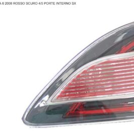 GR OTTICO P/SX INT ROSSO SCURO MAZDA 6 02/08> 4/5 PORTE