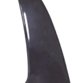 SPOIL P/TI P/DX LAT NERO LUCIDO MERCED CLA C118-X118 SHOOTINGBR
