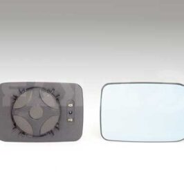 PIASTRA DX EL.AZZ.BMW S5 E39 96-03