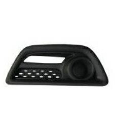 GRIGLIA P/TI A/SX RENAULT CAPTUR 02/13>